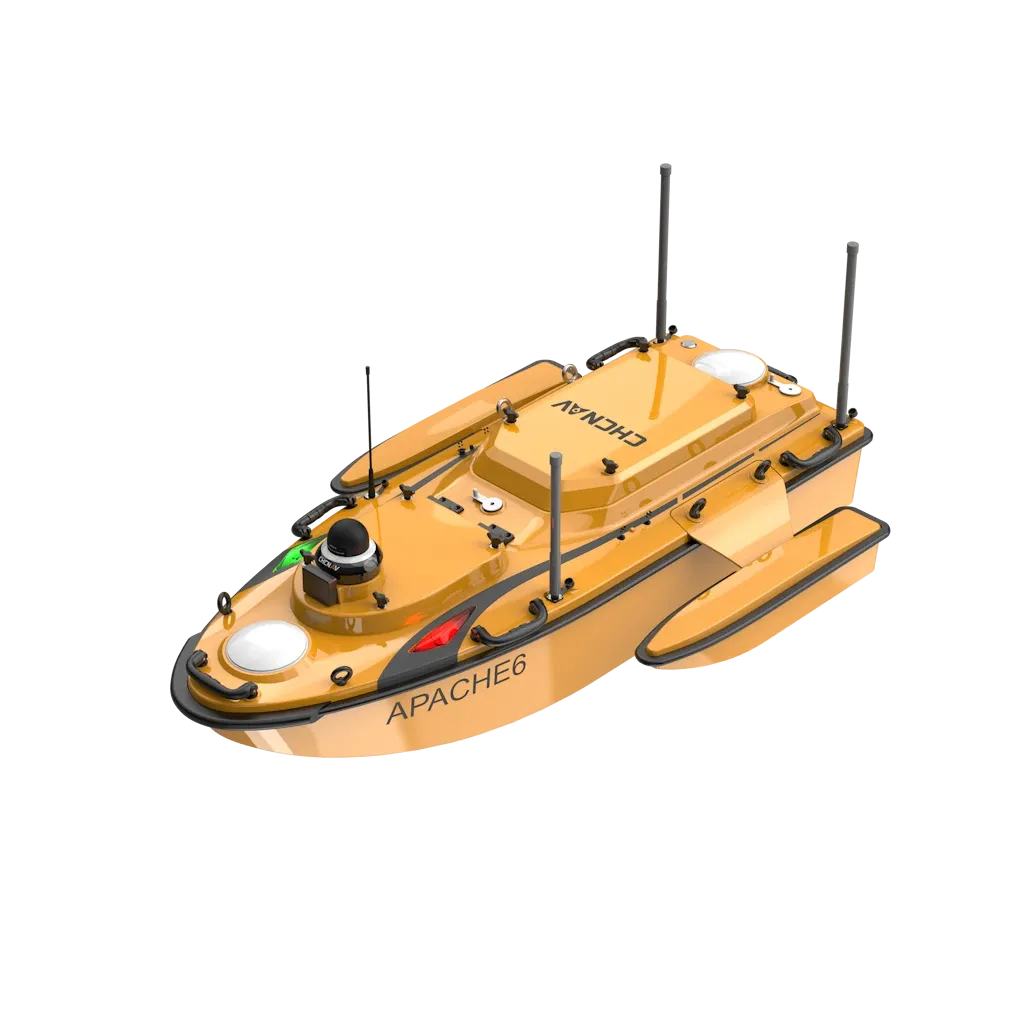 CHCNAV Apache 6 USV Marine Drone