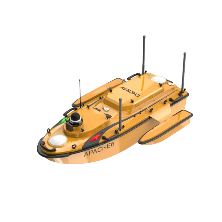 CHCNAV Apache 6 USV Marine Drone