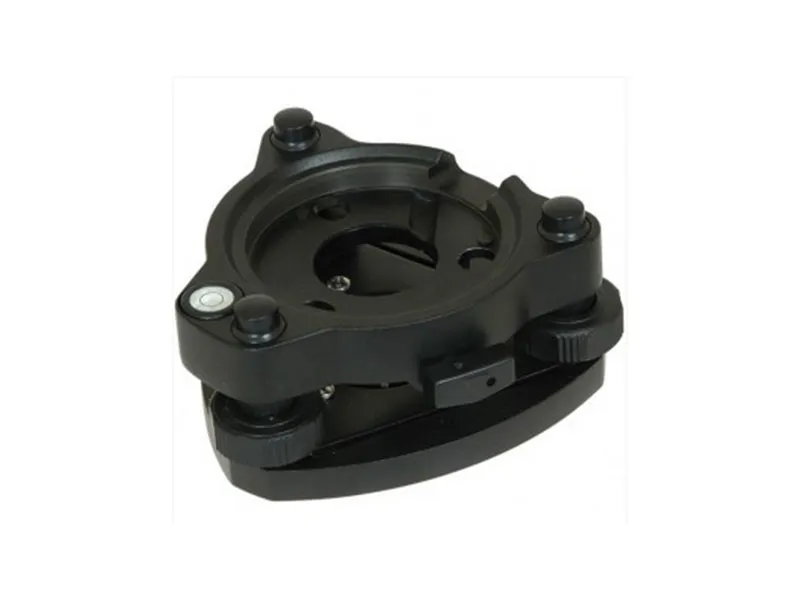 TUF TAJ13 Tribrach without Optical Plummet