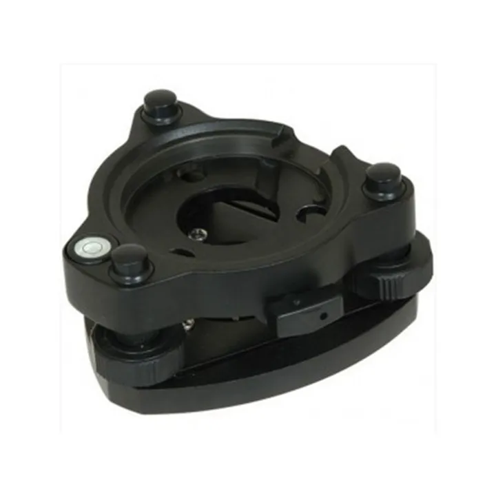 TUF TAJ13 Tribrach without Optical Plummet