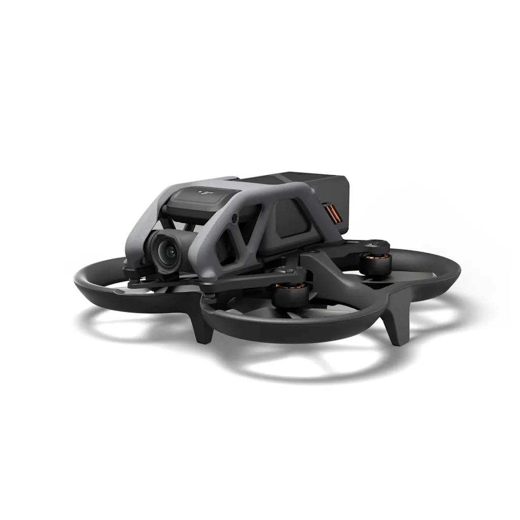 DJI Avata Pro-View Combo with NEW DJI Goggles 2
