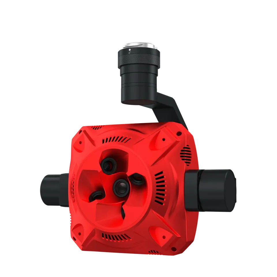 SHARE UAV PSDK102SV3 5-Lens Oblique Camera