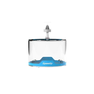 Soarability Speedip 1L Stainless Steel Container