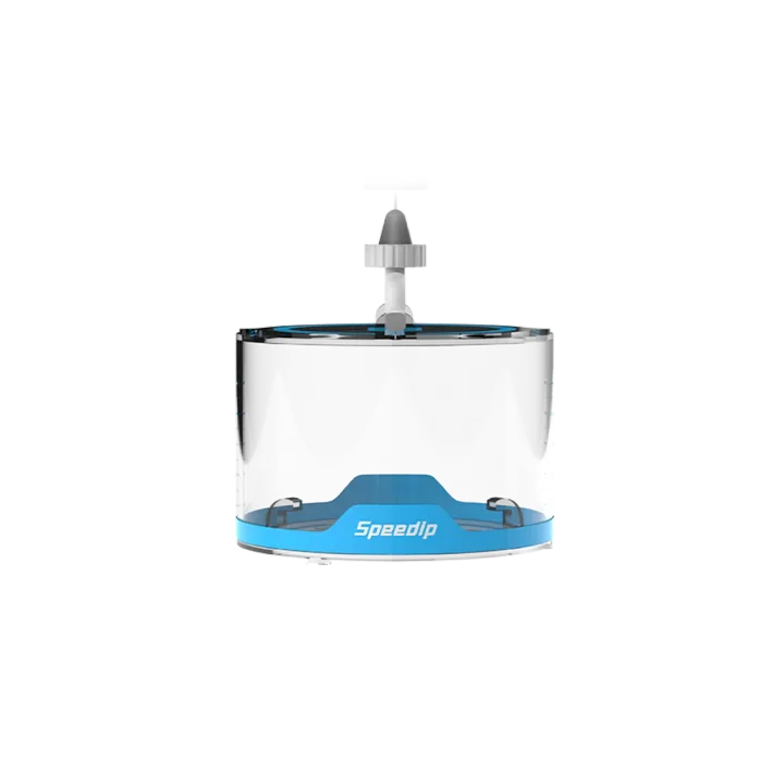 Soarability Speedip 2L PMMA Container