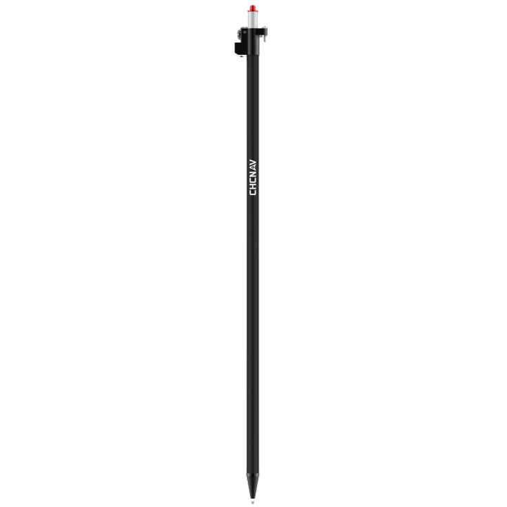 CHCNAV Aluminium GNSS Pole Pole 2m with 5/8" Thread