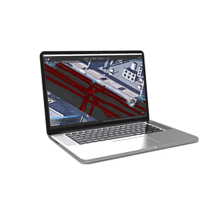 AiMaps 2.0