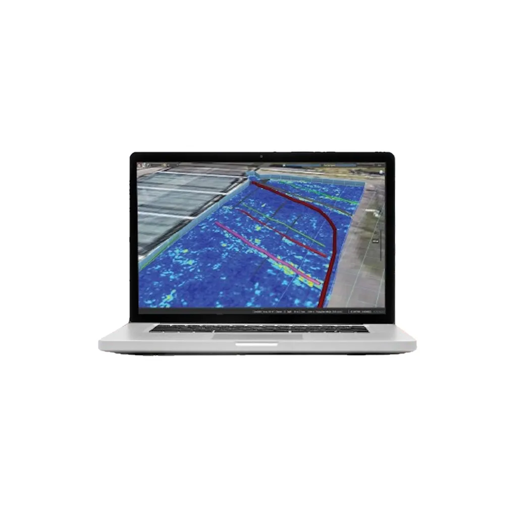 IQMaps