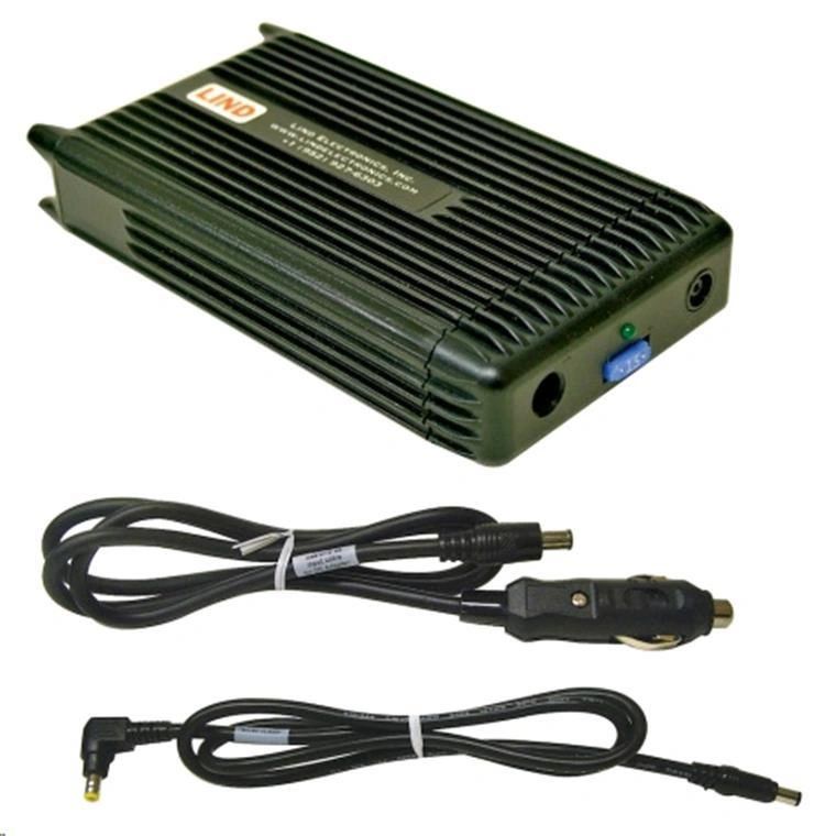 Panasonic Vehicle Charger for FZ-G2 Toughbook