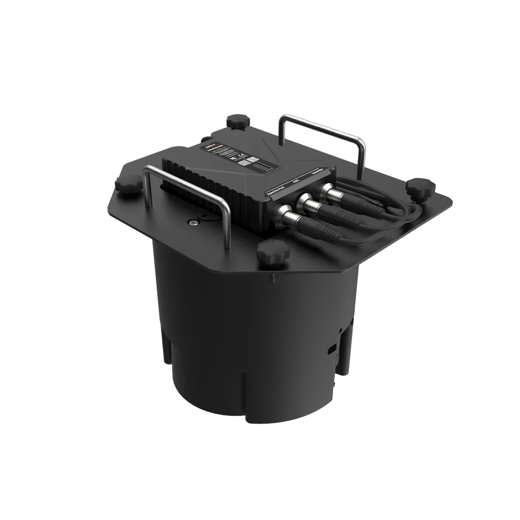 CHCNAV Apache D60 Dual Frequency Echosounder 200/33khz For Apache 4 Pro