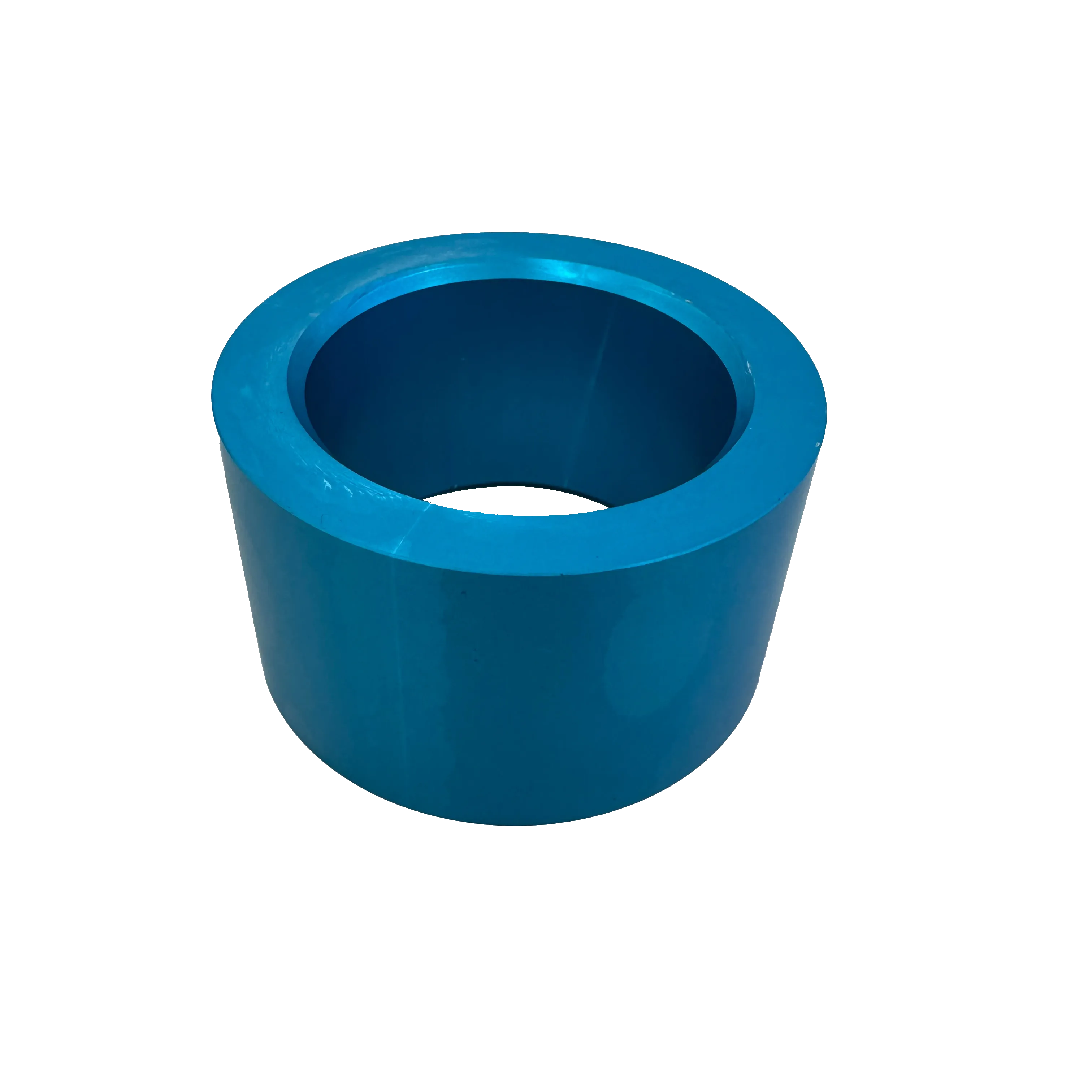 Tribrach Adjusting / Testing Aluminium Cylinder