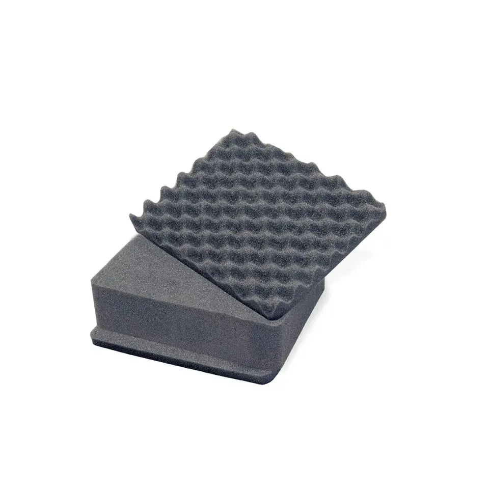 HPRC Cubed Foam for 2500