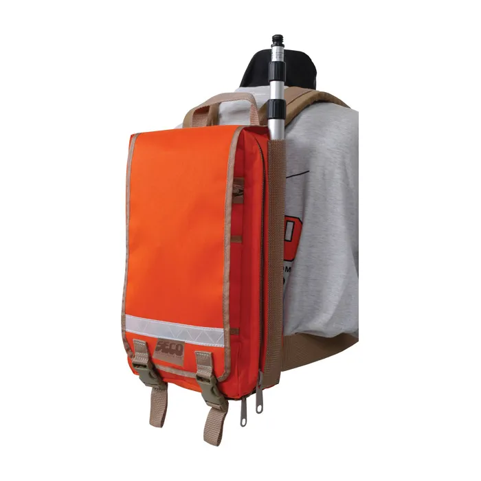 SECO GIS Backpack