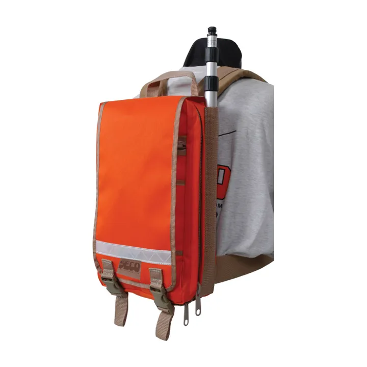 SECO GIS Backpack