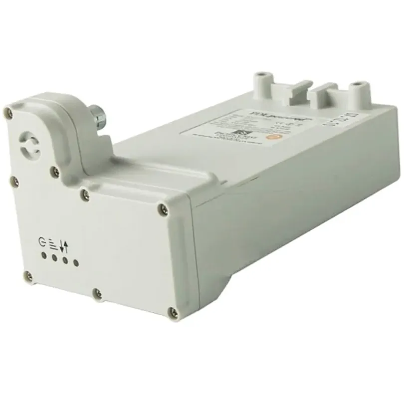 Leica GFU31 4G Mobile Modem