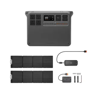 DJI Power 2000 Ultimate Camping Combo