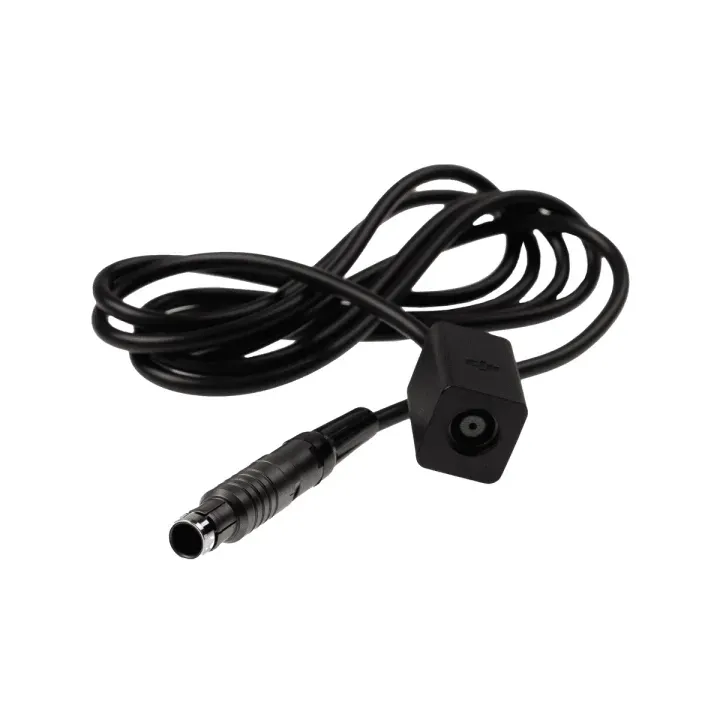 DJI D-RTK 2 Base Station Power Adapter Cable