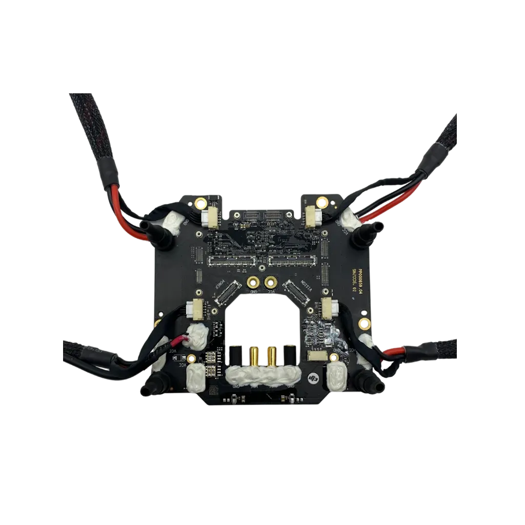 DJI Matrice 210 PT190 - Power Board (RH) BC.EN.SS000190.02