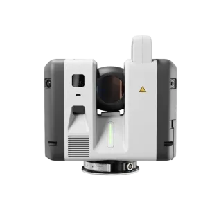 Leica RTC300 Laser Scanner - 85m Range