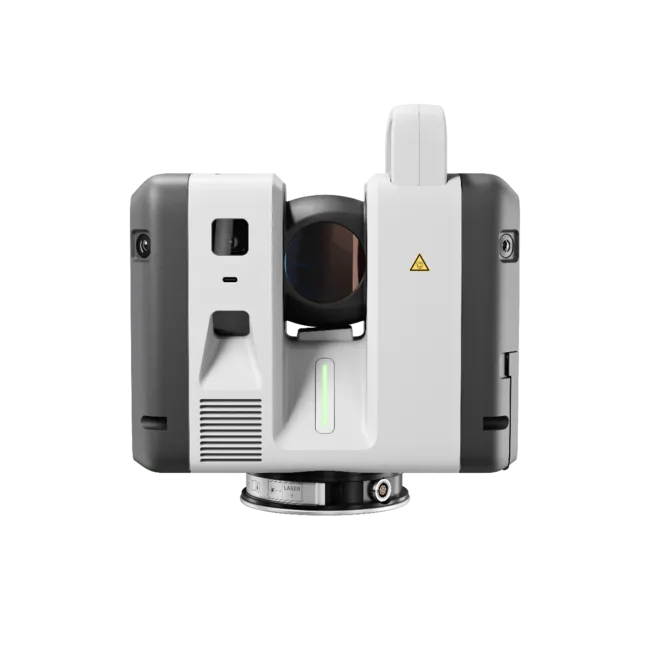Leica RTC300 Laser Scanner