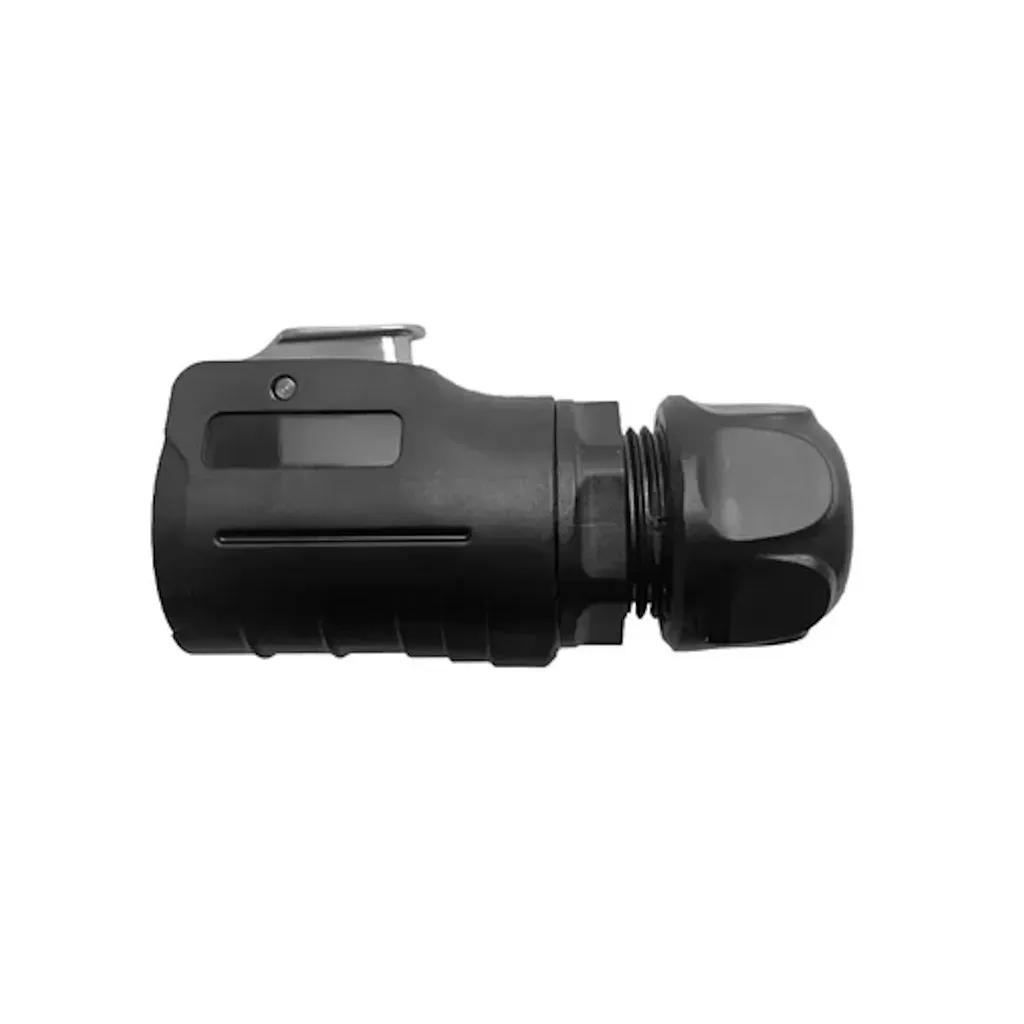 DJI Dock PT 1114 - Aviation Plug ( 3-Core Power ) YC.DZ.SS001114