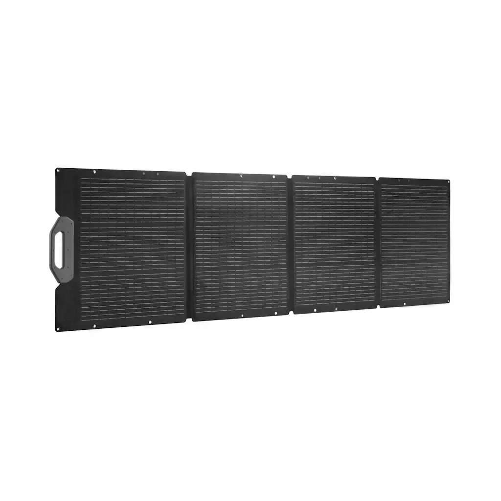 DJI IBCPOWER 200W Foldable Solar Panel