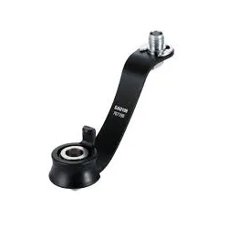 Leica CA41 Arm to Mount External Antenna to GS18 SmartAntenna for SmartPole Use