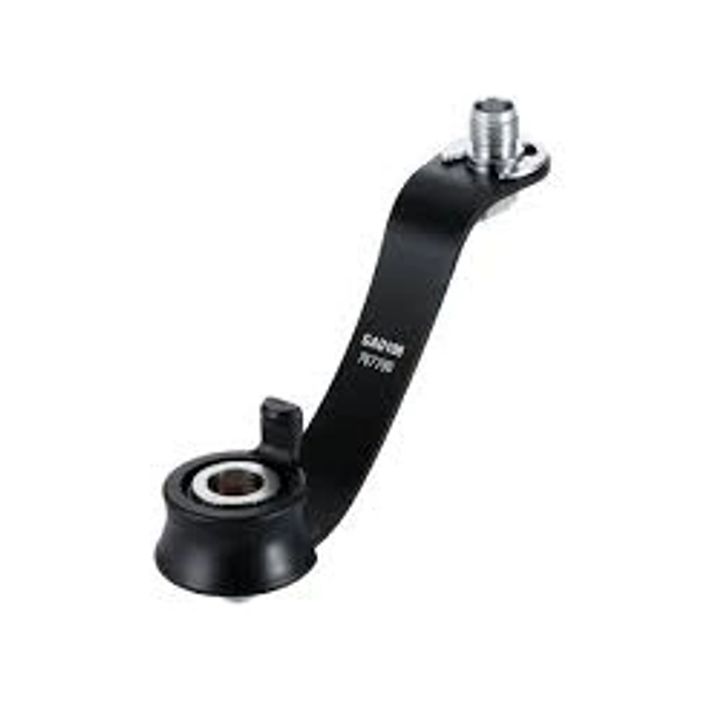 Leica CA41 Arm to Mount External Antenna to GS18 SmartAntenna for SmartPole Use