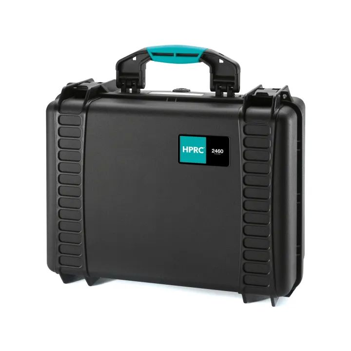 HPRC 2460 - Hard Case Empty (Black)