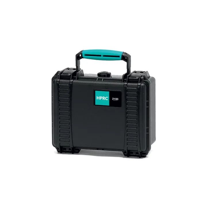 HPRC 2100 - Hard Case Empty (Black)