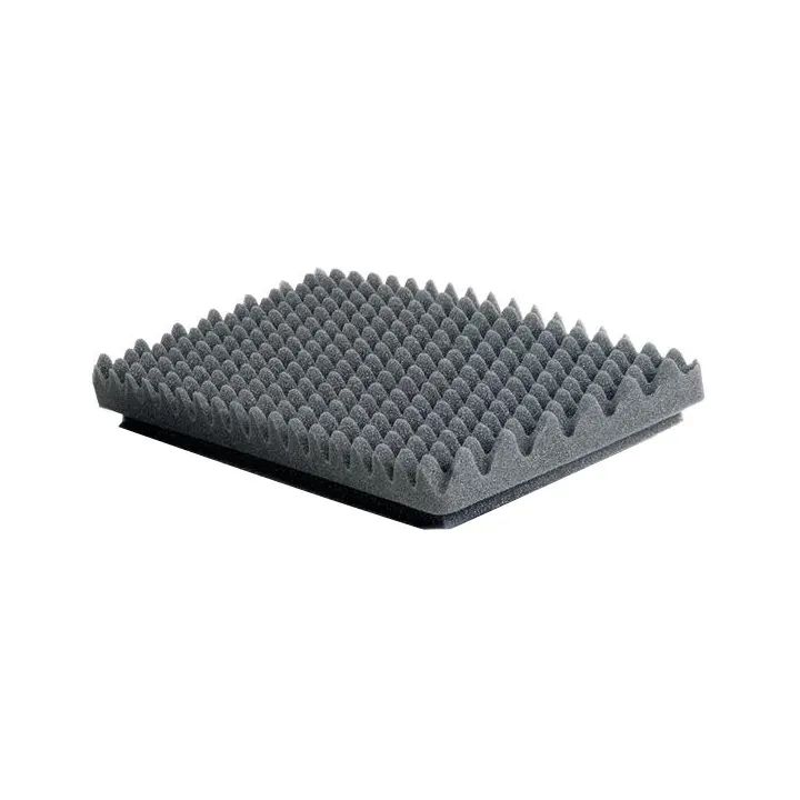 HPRC Lid Foam for HPRC 2745W Charcoal