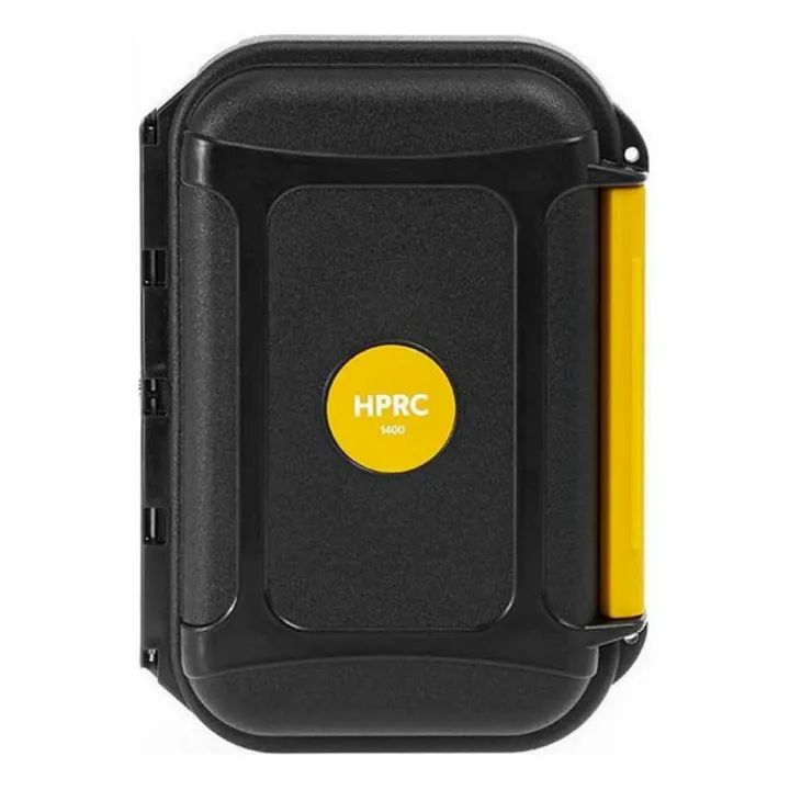 HPRC 1400 for DJI Pocket 2 - Black**
