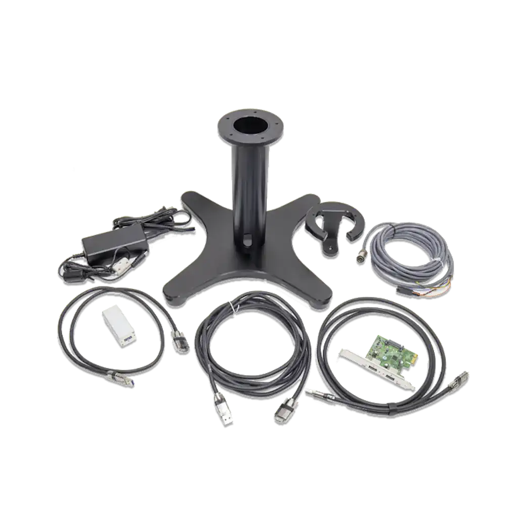 Teledyne FLIR Ladybug 5 Development Accessory Kit