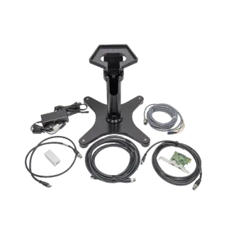 Teledyne FLIR Ladybug 6 Development Accessory Kit
