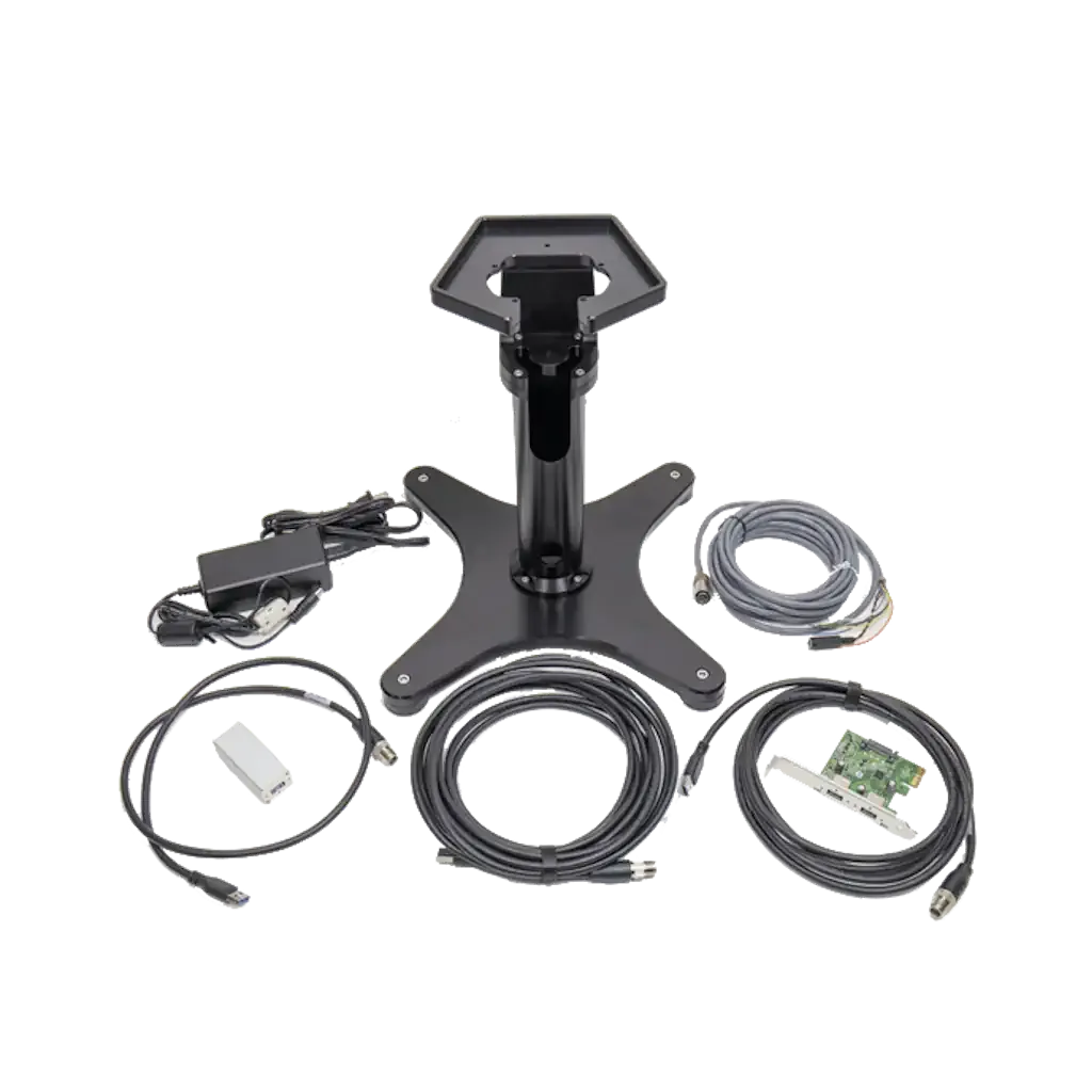 Teledyne FLIR Ladybug 6 Development Accessory Kit