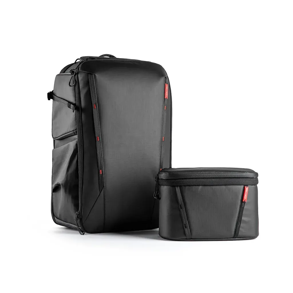 PGYTECH OneMo 2 Backpack 25L ( Grey Camo )