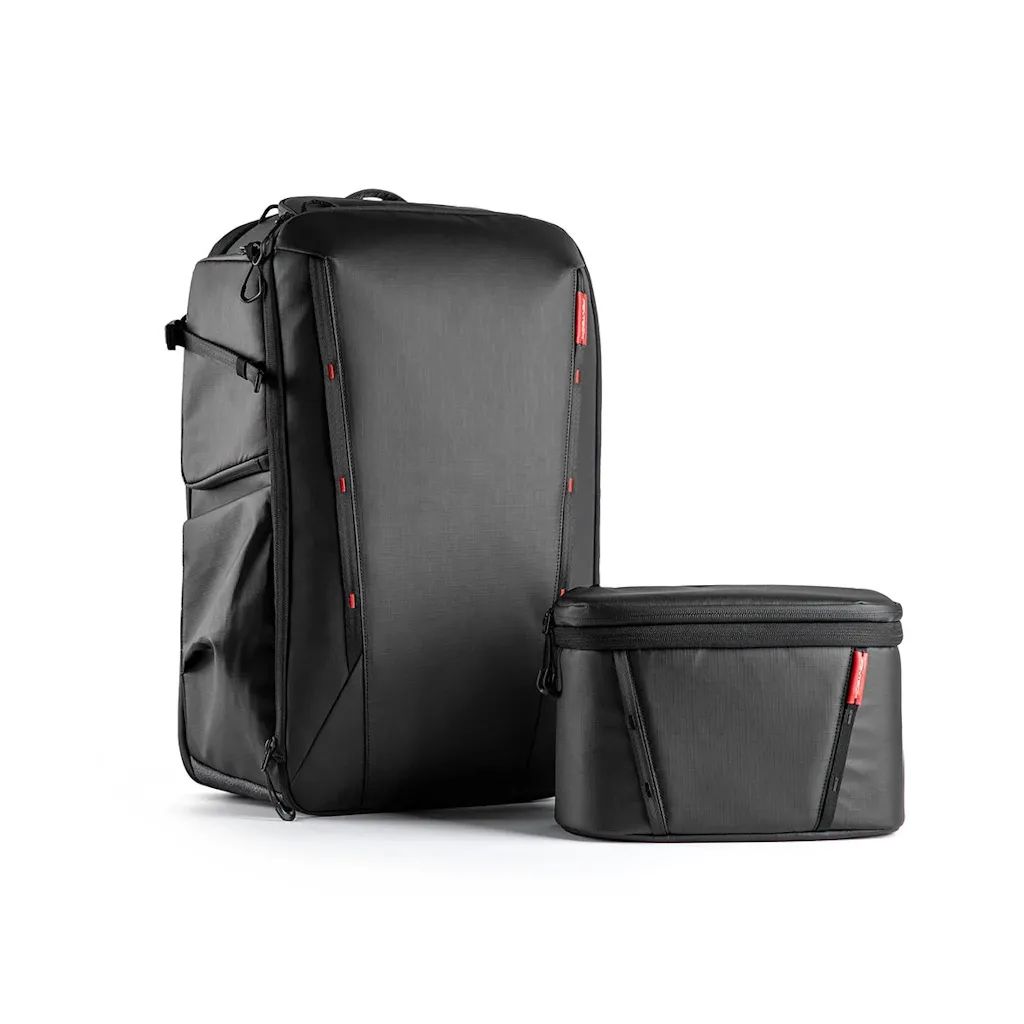 PGYTECH OneMo 2 Backpack 35L ( Space Black )