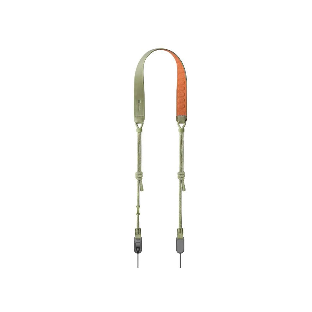 PGYTECH Camera Shoulder Strap Air (Grass Green)