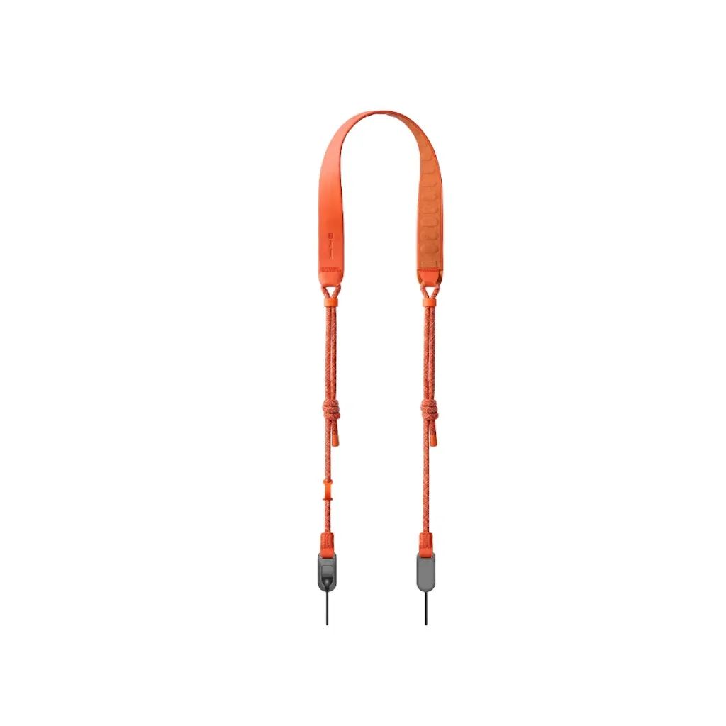 PGYTECH Camera Shoulder Strap Air (Vibrant Orange)