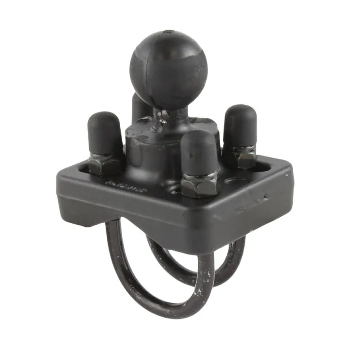 RAM Dual Stainless Steel U-Bolt B Size