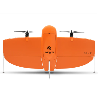 WingtraRAY UAV Bundle **EDUCATION**