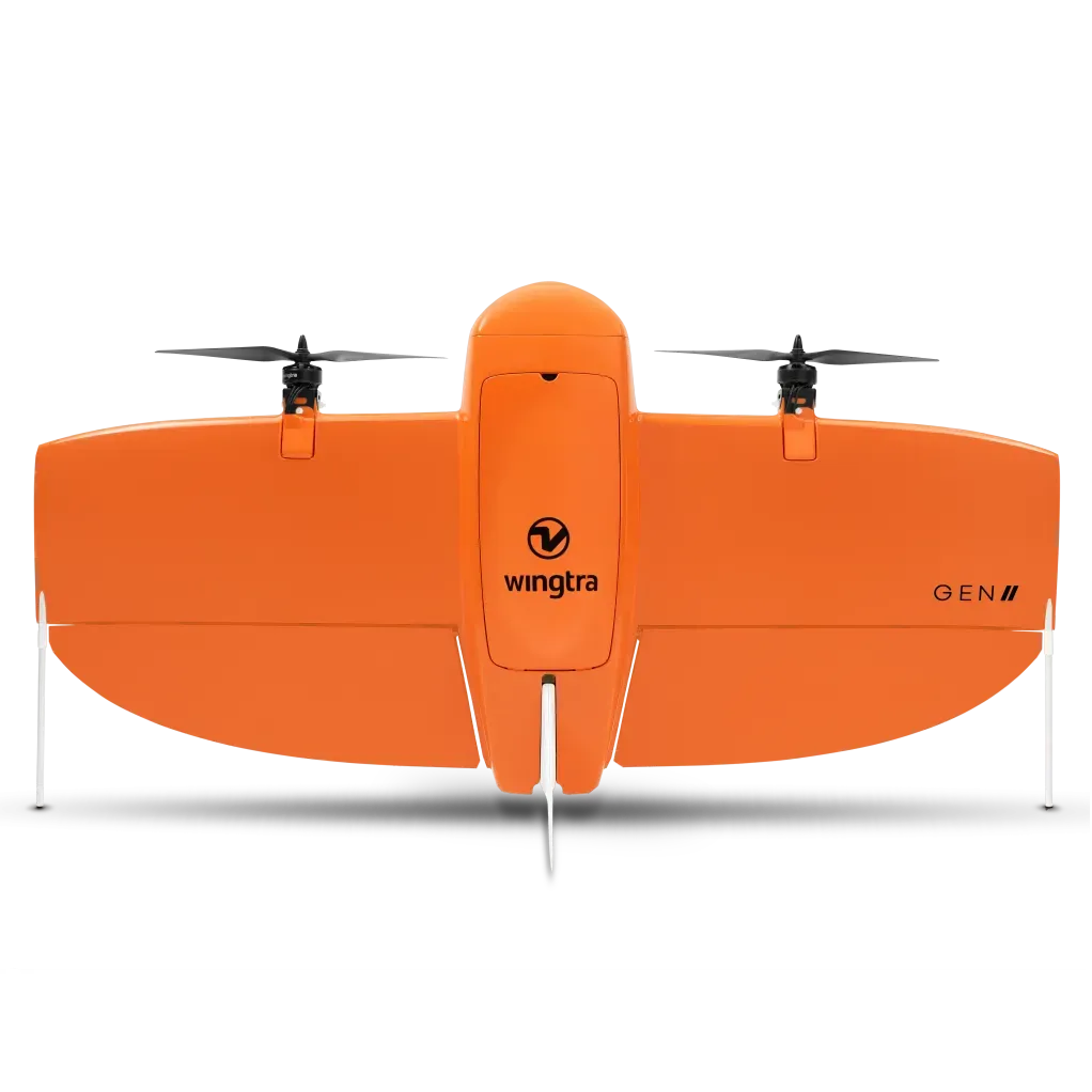 WingtraRAY UAV Bundle **EDUCATION**