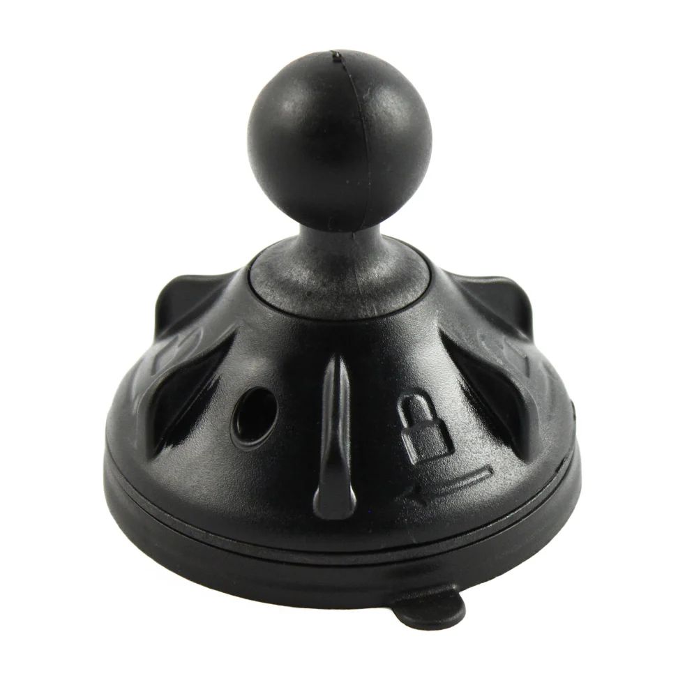 RAM Locking Suction Mount Base - B Size
