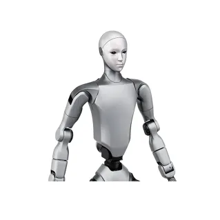 Unitree H2 Basic Humanoid Robot (no hands,) (no secondary Development)