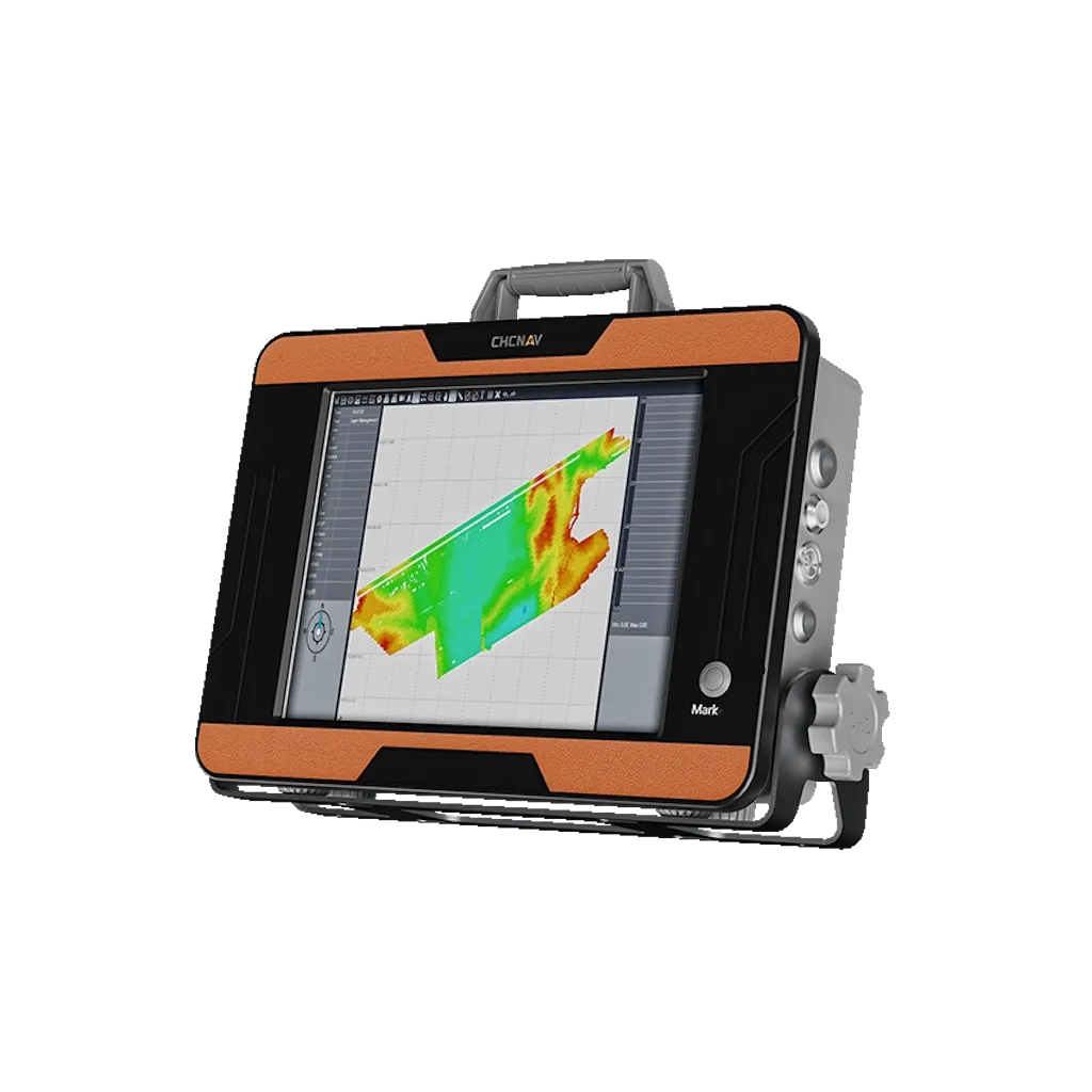 CHCNAV Apache D390 Echo Sounder Package