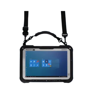 Infocase Mobility Bundle for Toughbook G2