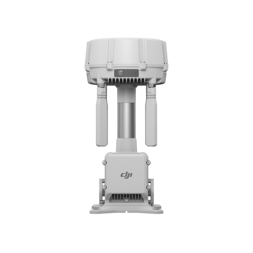 DJI Enterprise O4 GNSS Ground Station