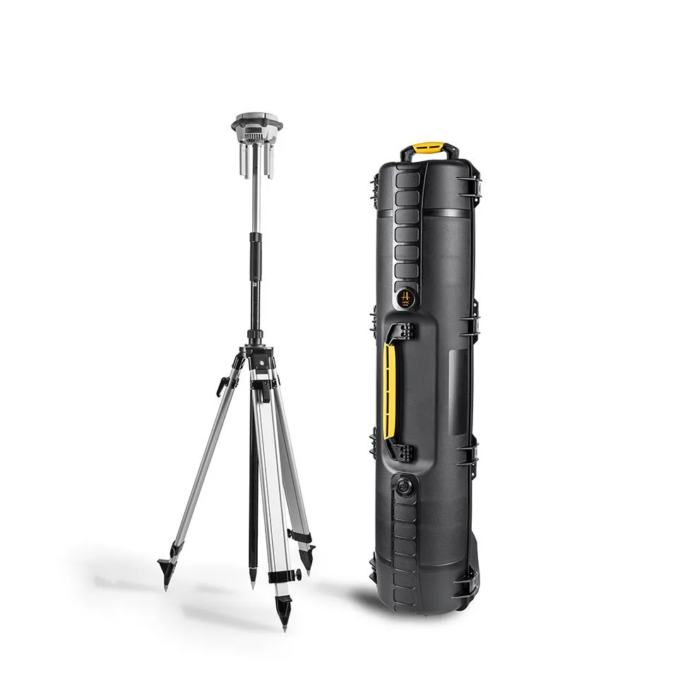 HPRC 6500W for DJI D-RTK-3