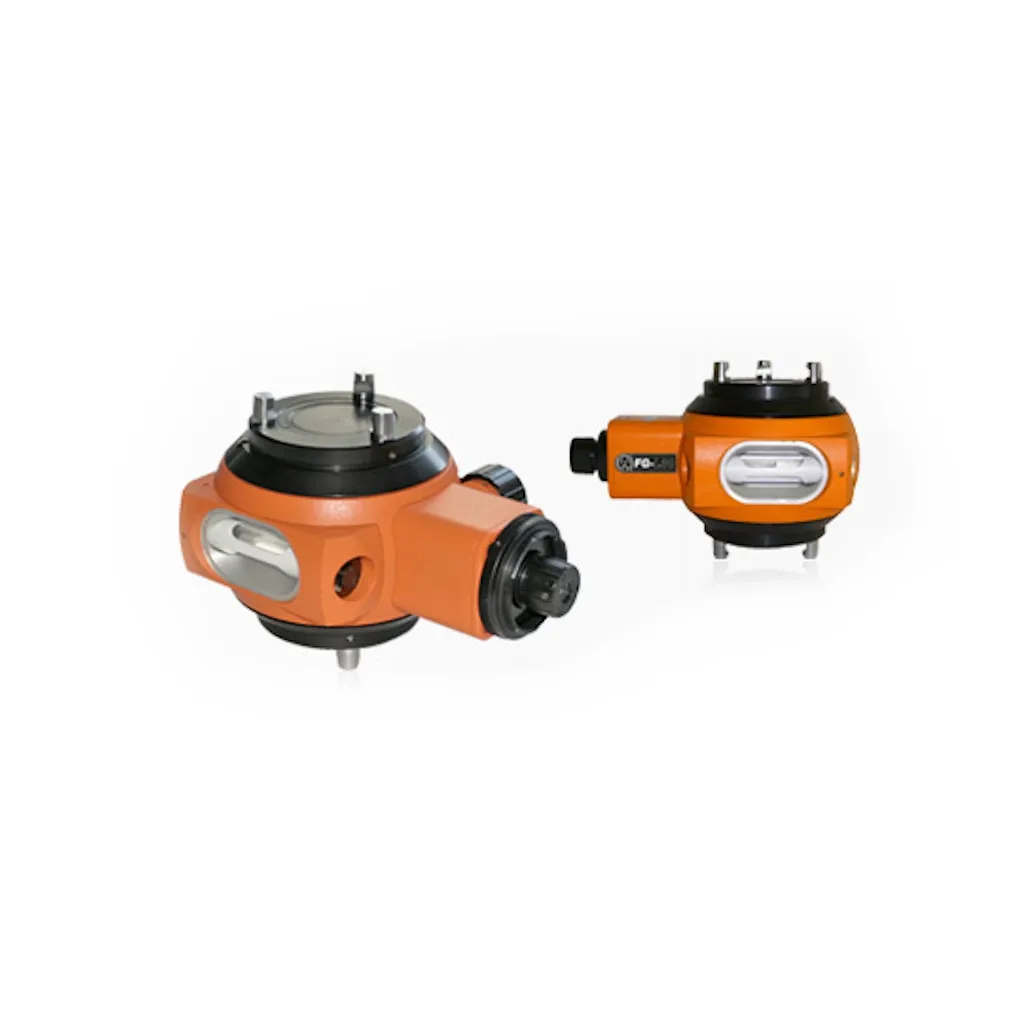 FPM Case for FG-L30 Nadir and Zenith Plummet