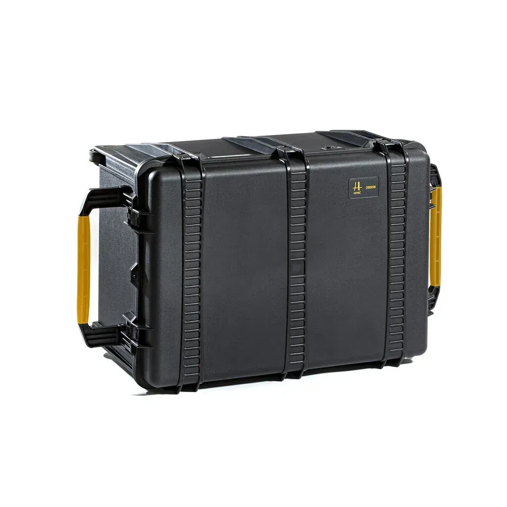 HPRC 2800W Black for Matrice 350 RTK / Zenmuse L2 / H30 / H30T **