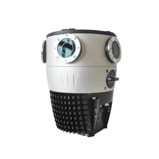 Mosaic Single Replacement Lens for Mosaic X